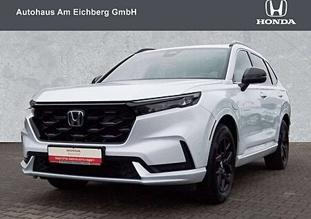 Honda CR-V e:PHEV Advance Tech