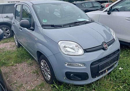 Fiat Panda Easy