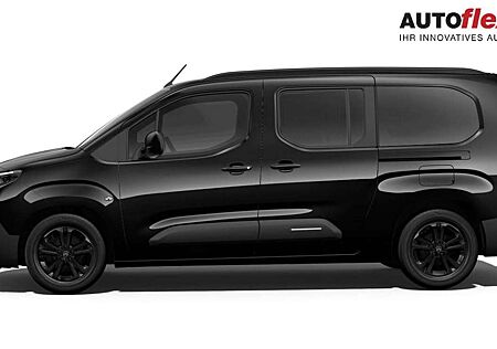 Citroën Berlingo Citroen PLUS PKW XL 100 7-S 10"-DAB PDC PrivG 75 kW (10...