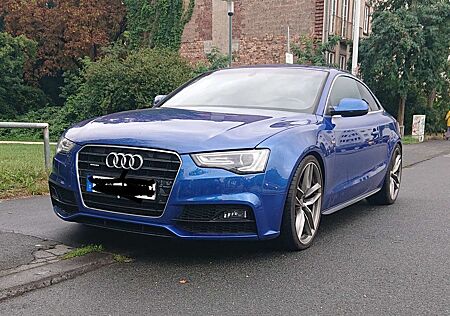 Audi A5 Diesel 3.0 TDI DPF quattro SportEditionPlus