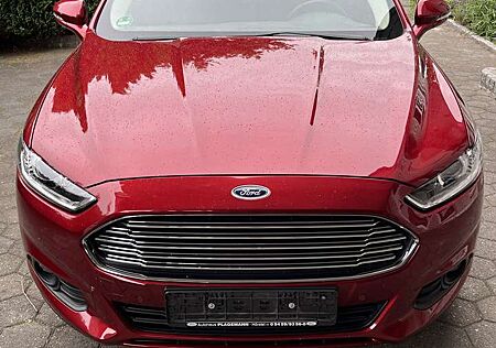Ford Mondeo 1.5 EcoBoost Start-Stopp Trend AHK