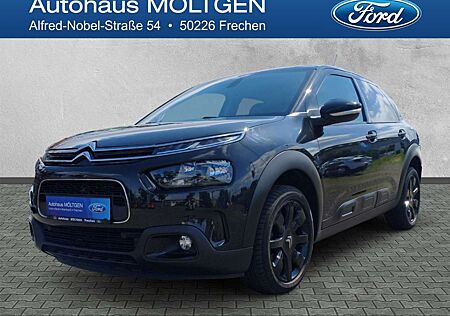 Citroën C4 Cactus Citroen Shine 1.2 e-THP PureTech 110 EU6d-T *Navi*RFK*PDC*