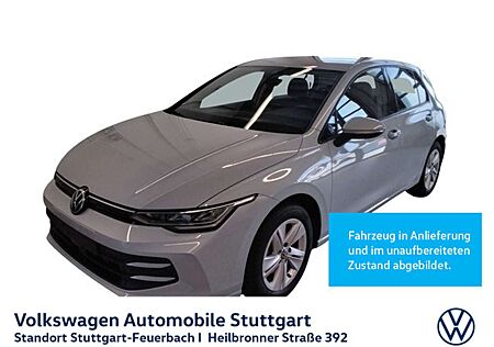VW Golf Volkswagen 8 Basis 1.5 TSI Tempomat