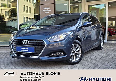 Hyundai i40 cW 1.6 GDI Trend, Winterräder, Navi, Kamera, PDC,