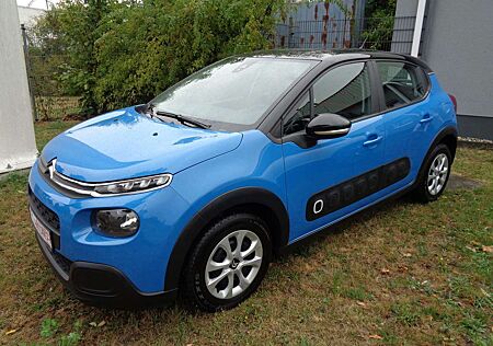 Citroën C3 Citroen Feel 1.2 12V VTi / PureTech