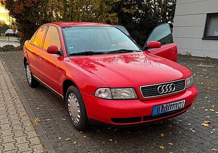 Audi A4 1.8