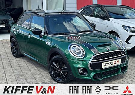 Mini Cooper S JCW-KIT MULTI-DISP NAVI H/K LED SHZ DAB