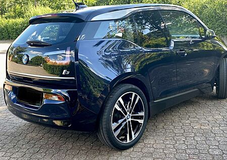 BMW i3 (120 Ah)