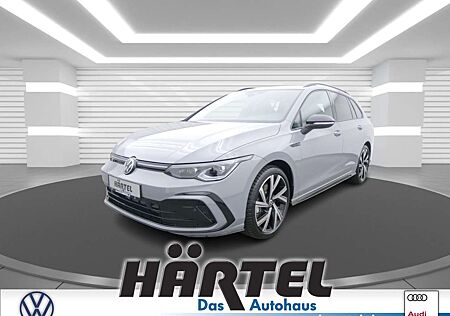 VW Golf Variant Volkswagen R-LINE BLACK STYLE 2.0 TDI SCR DSG (+