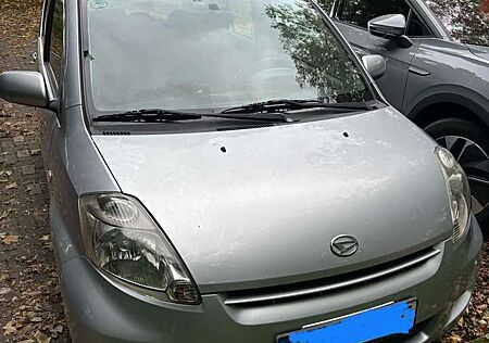Daihatsu Sirion 1.3