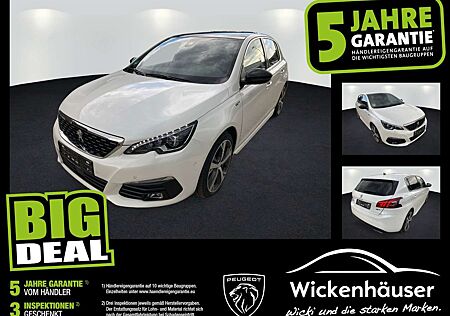 Peugeot 308 1.2 PureTech GT Panorama Kamera TotWinkel