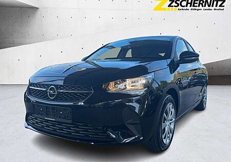 Opel Corsa F e Edition SHZ Klima Kamera PDC