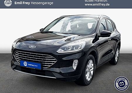 Ford Kuga 2.5 Duratec PHEV TITANIUM