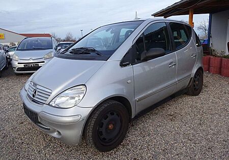 Mercedes-Benz A 160 ELEGANCE