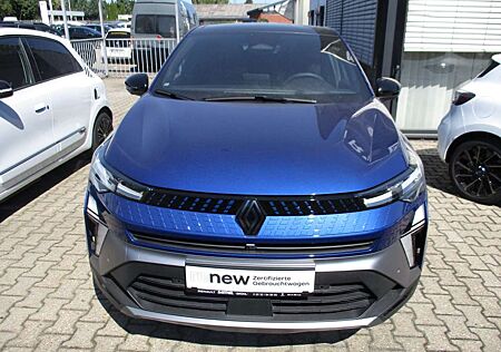 Renault Captur TCe Mild Hybrid 160 EDC ESPRIT ALPINE