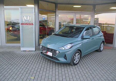 Hyundai i10 Select"Bluetooth"