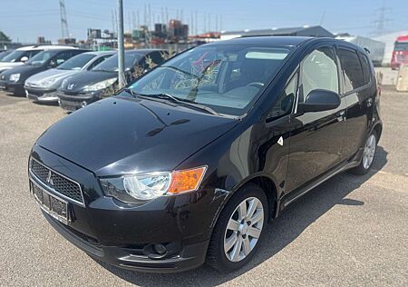 Mitsubishi Colt ClearTec 35 Jahre