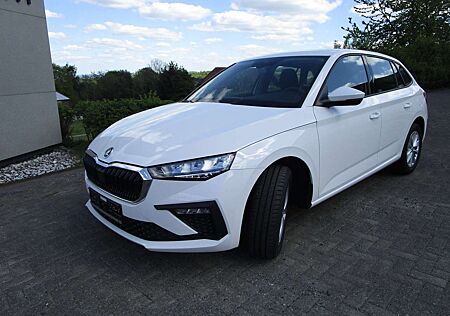 Skoda Scala Selection