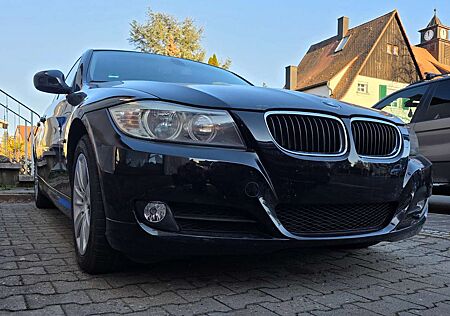 BMW 316d 316 DPF Touring Edition Lifestyle