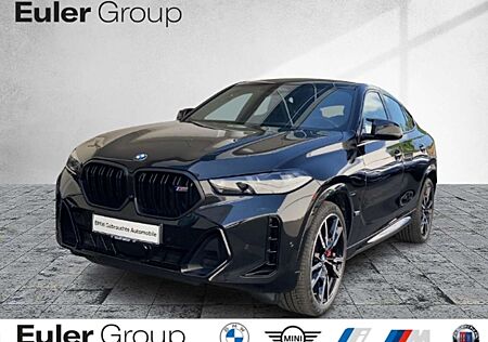 BMW X6 i xD 22'' Massage Sitzbelüf. HUD AHK Pano HarmanKa