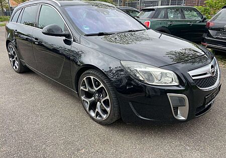 Opel Insignia A Sports Tourer OPC 4x4, Tüv NEU!