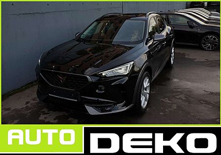 Cupra Formentor 1.5 TSI DSG Virtual/ACC/Key-less/Alu