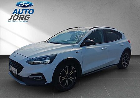 Ford Focus Active 1.5 EcoBoost EU6d-T *Automatik