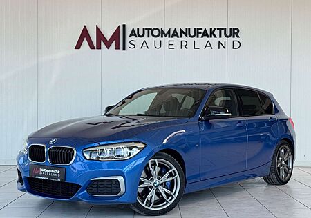 BMW 140 *Performance S.-AGA*Car-Play*2.Hand*nonOPF