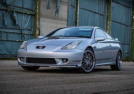 Toyota Celica S