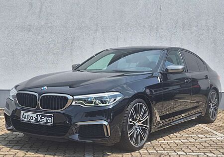 BMW M550 d xDrive Sport-Aut.*Laserlicht*20 Zoll*Head-Up*