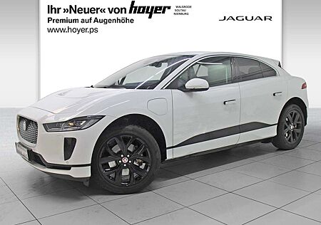 Jaguar I-Pace EV400 AWD S LED Standhzg. RFK Tempomat