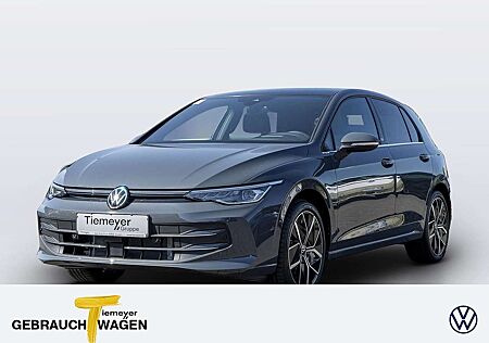 VW Golf Volkswagen 1.5 eTSI DSG STYLE NEUES Modell 50 Jahre AH