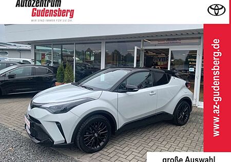 Toyota C-HR Hybrid GR Sport 2.0 EU6d 5-TÜRER, 2,0-L-HYB