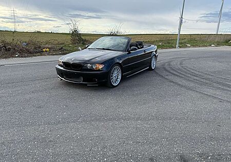 BMW 325 Ci Aut.