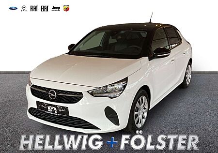 Opel Corsa F Edition 1.2 Musikstreaming DAB SHZ Temp