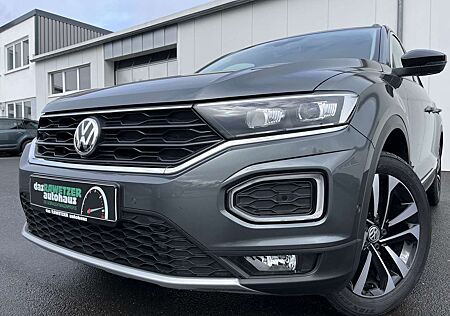 VW T-Roc Volkswagen 2.0 TDI DSG 4Motion IQ.Drive 169€ m. 20% Anzahlu