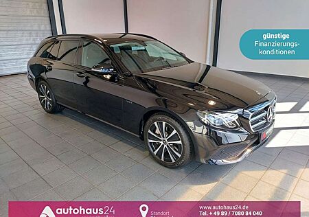 Mercedes-Benz E 300 T de Avantgarde NightPaket|LED|Kamera