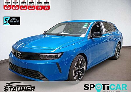 Opel Astra Sports Tourer Edition PHEV 180PS AT8*AHK*