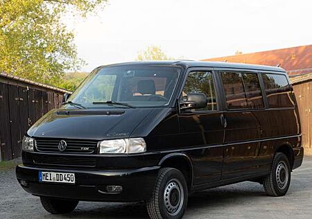 VW T4 Multivan Volkswagen 2.5 TDI