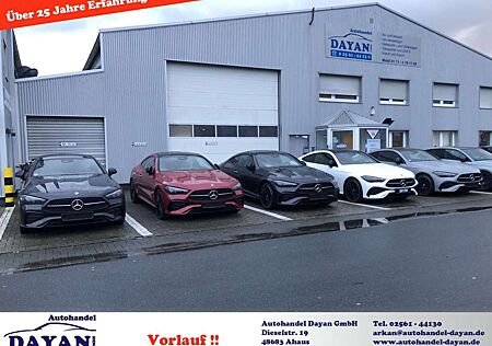 Mercedes-Benz CLE 220 d AMG Line Premium Plus Pano Memo Burm