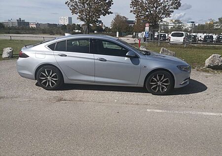 Opel Insignia Grand Sport 2.0 Diesel Exclusive