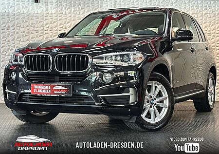 BMW X5 xDrive 30d* BIXEN#HUD#PANO#AHK#SHZ#TEMPO#NAVI