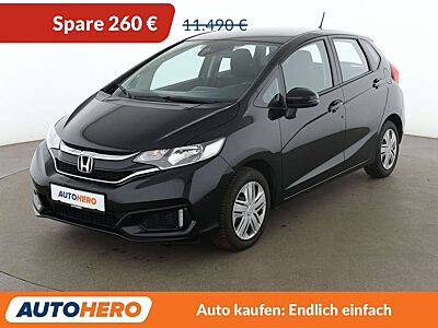 Honda Jazz 1.3 i-VTEC Trend*LIMITER*SHZ*BLUETOOTH*