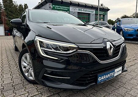 Renault Megane IV Grandtour Business Edition NAV LED KAM