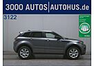 Land Rover Range Rover Evoque 2.0 Si4 SE Dynamic Leder Navi