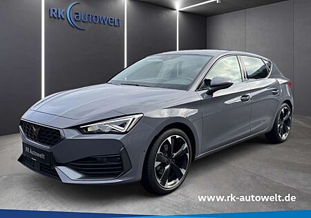 Cupra Leon 1.5 eTSI LED Navi Sitzh. ACC 5JG