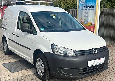 VW Caddy Volkswagen Kasten/Kombi Kasten