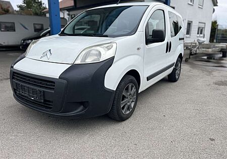 Citroen Nemo Nemo  1,3 Diesel HDi 75  Multispace Euro 5