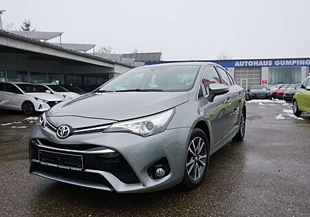 Toyota Avensis 1.8 !! Kamera !! 1 Vorbesitzer !!