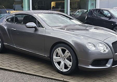 Bentley Continental GT 4.0 V8
